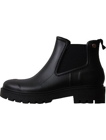 Bottines à enfiler xti