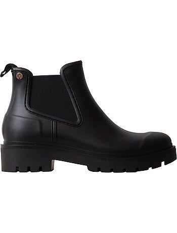 Bottines à enfiler xti