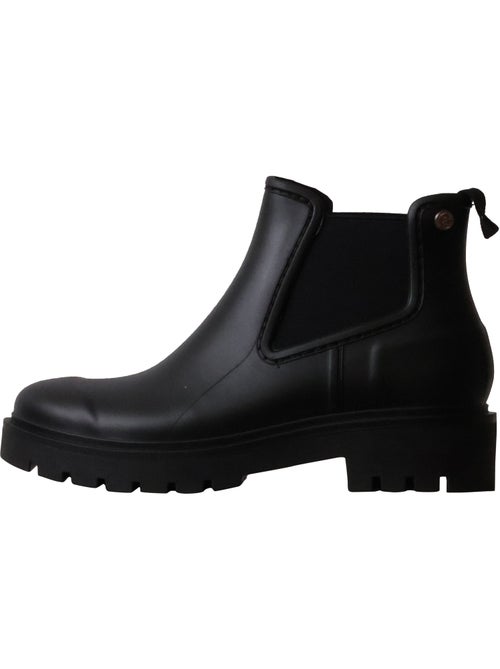 Bottines à enfiler xti - Kiabi Bottines à enfiler xti - Kiabi