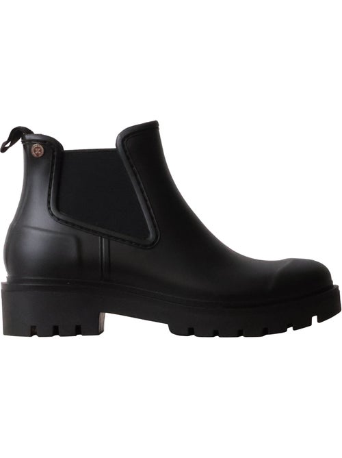 Bottines à enfiler xti - Kiabi Bottines à enfiler xti - Kiabi