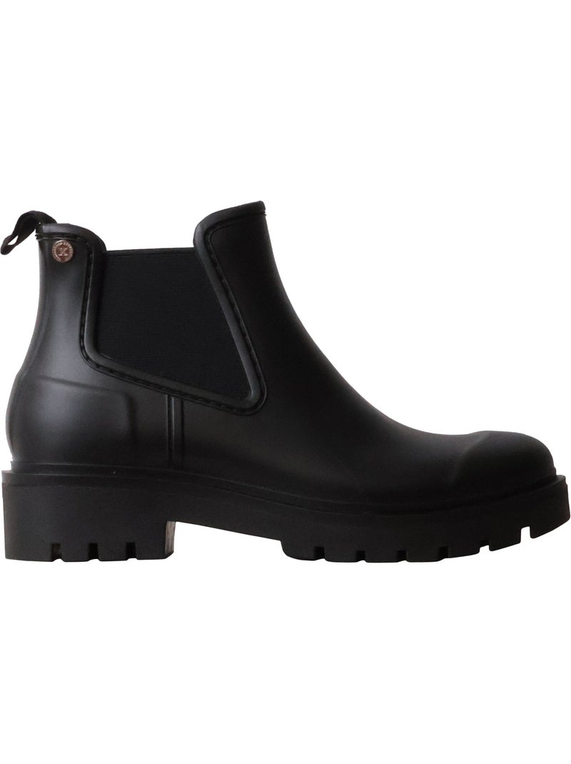 Bottines à enfiler xti Noir - Kiabi