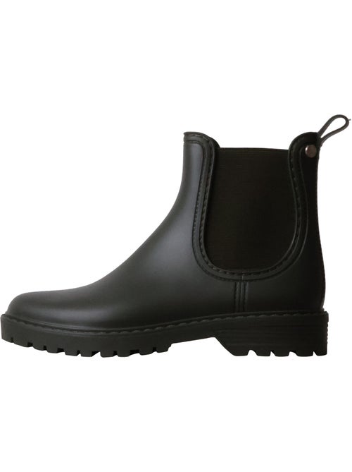 Bottines à enfiler xti - Kiabi