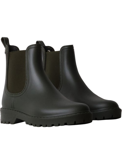 Bottines à enfiler xti - Kiabi