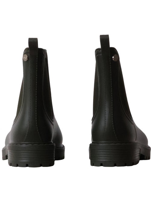 Bottines à enfiler xti - Kiabi