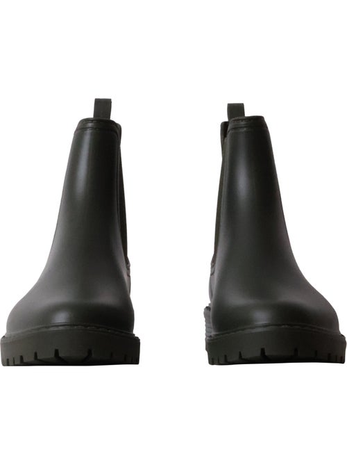 Bottines à enfiler xti - Kiabi
