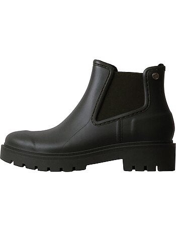 Bottines à enfiler xti