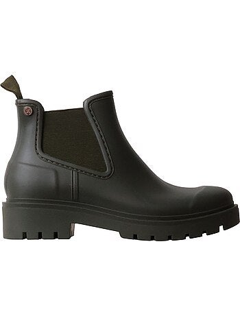 Bottines à enfiler xti