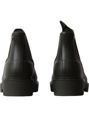 Bottines à enfiler xti
