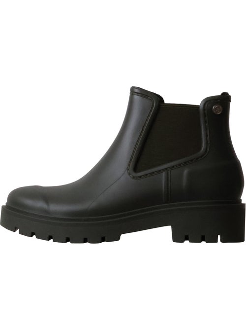 Bottines à enfiler xti - Kiabi