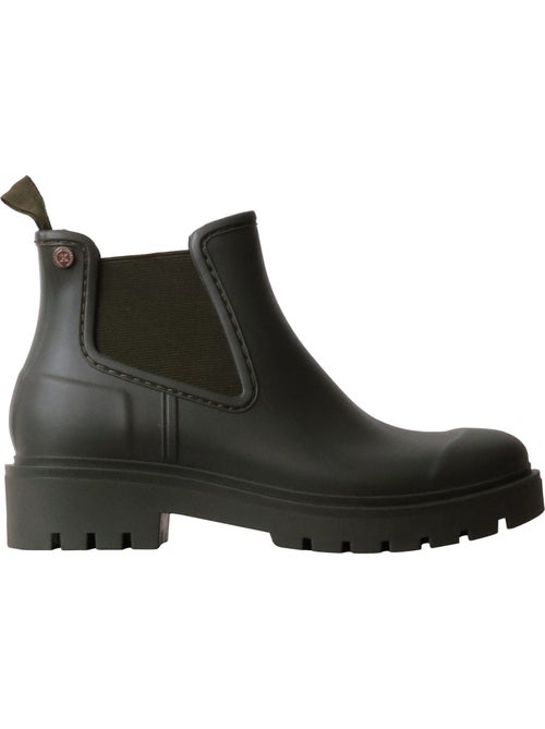 Bottines à enfiler xti - Kiabi