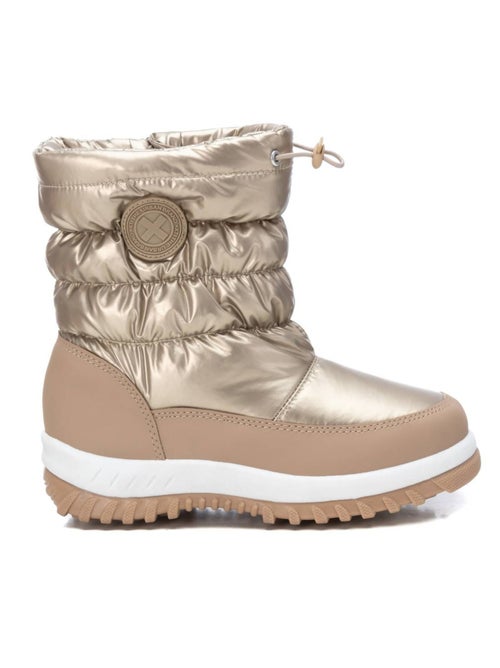 Bottines à fermeture éclair Xti - Kiabi