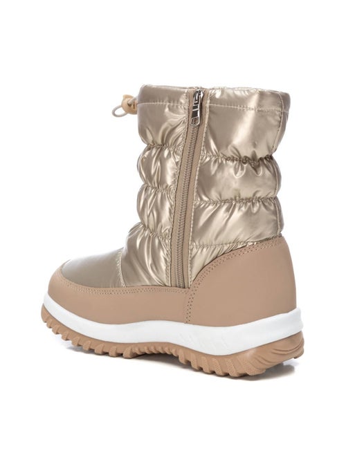 Bottines à fermeture éclair Xti - Kiabi