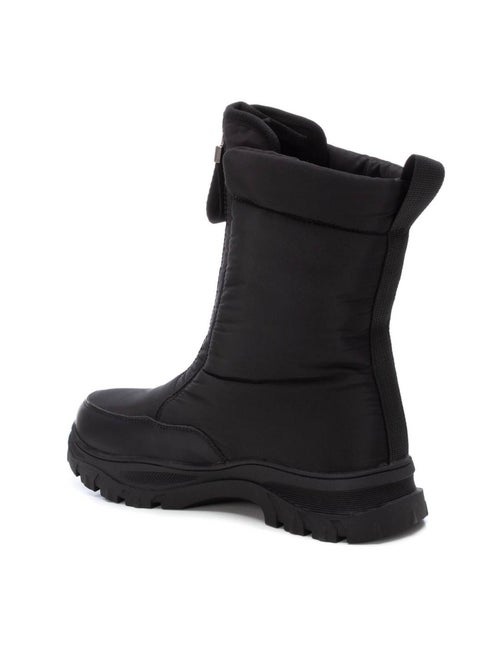 Bottines à fermeture éclair Xti - Kiabi