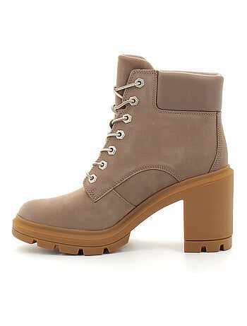 Bottines à Lacets Pour Femme Allington Heights