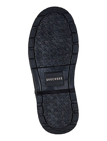 Bottines à Lacets Skechers Enfant Street Glitz
