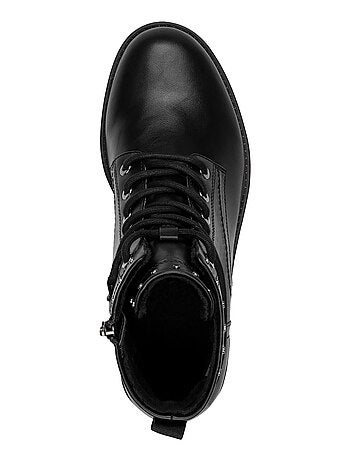 Bottines à Lacets Tamaris