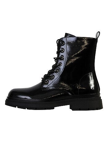 Bottines à Lacets The Divine Factory