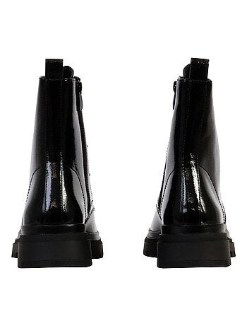 Bottines à Lacets The Divine Factory