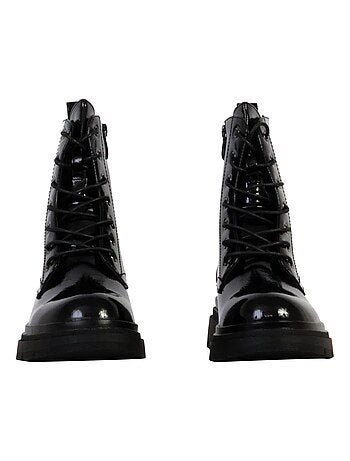 Bottines à Lacets The Divine Factory