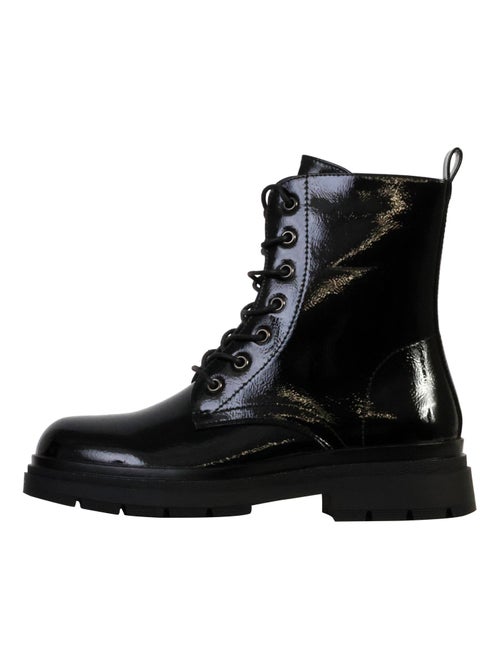 Bottines à Lacets The Divine Factory - Kiabi