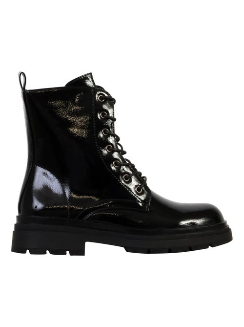 Bottines à Lacets The Divine Factory - Kiabi