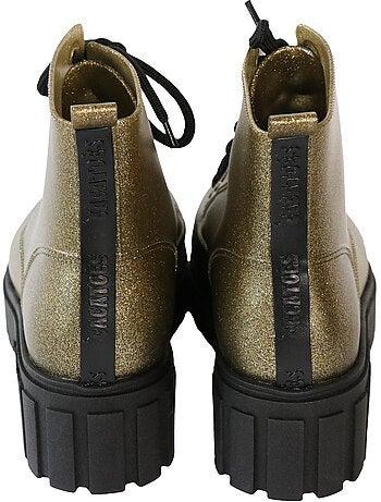 Bottines à paillette Femme CHAMEGO GLITTER