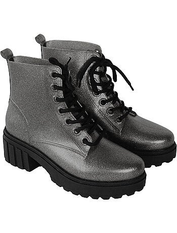 Bottines à paillette Femme CHAMEGO GLITTER