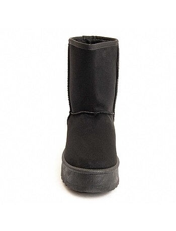 Bottines à plateforme Montevita Bottivita65