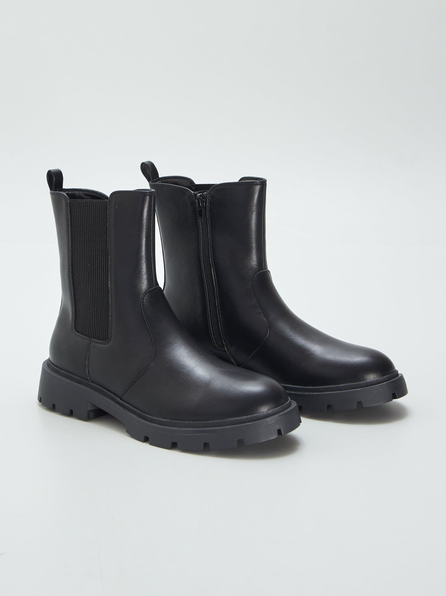 Kiabi bottines on sale