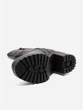 Bottines à Talon Findlay