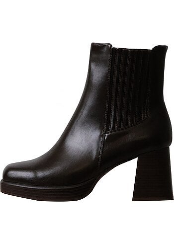 Bottines à Talon Findlay