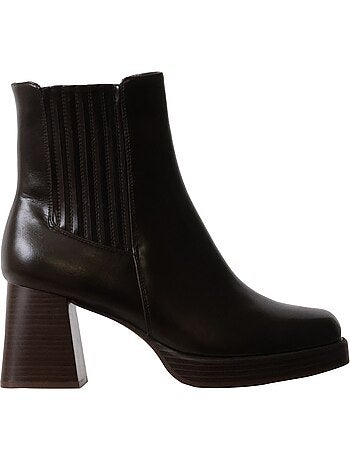 Bottines à Talon Findlay
