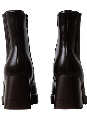 Bottines à Talon Findlay