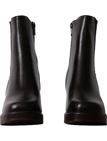 Bottines à Talon Findlay
