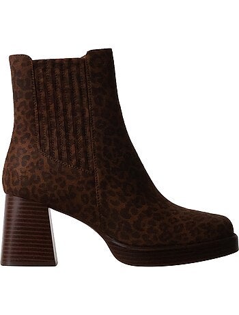 Bottines à Talon Findlay