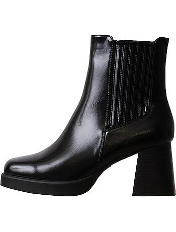 Bottines à Talon Findlay