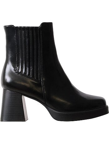 Bottines à Talon Findlay