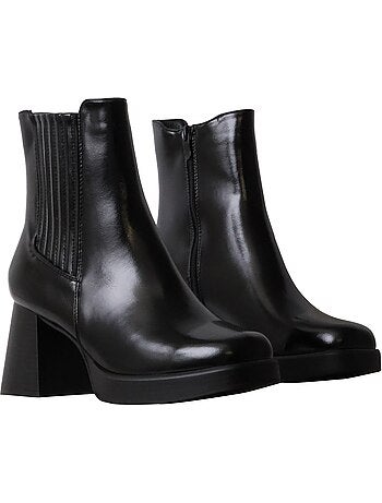 Bottines à Talon Findlay