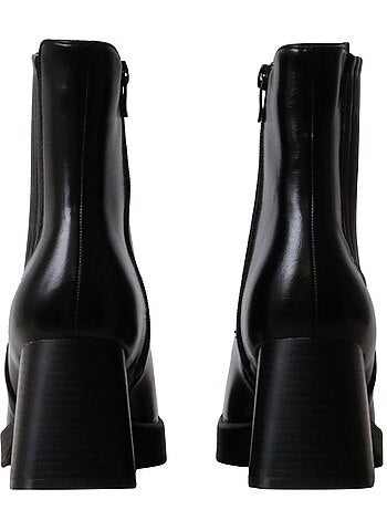 Bottines à Talon Findlay