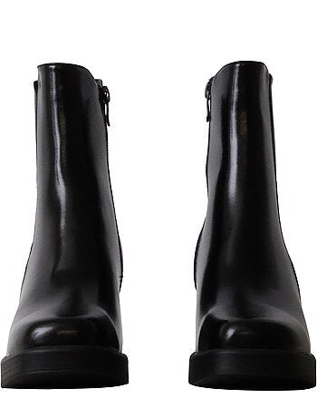 Bottines à Talon Findlay