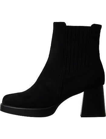 Bottines à Talon Findlay