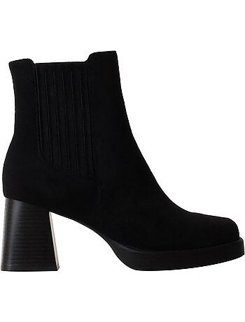 Bottines à Talon Findlay