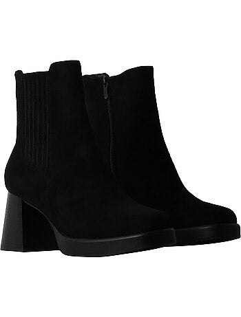 Bottines à Talon Findlay