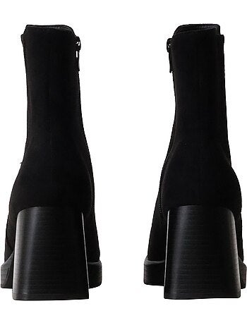 Bottines à Talon Findlay