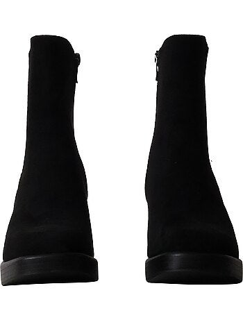 Bottines à Talon Findlay