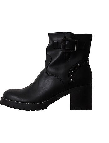 Bottines à Talon Findlay