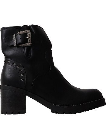 Bottines à Talon Findlay