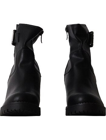 Bottines à Talon Findlay