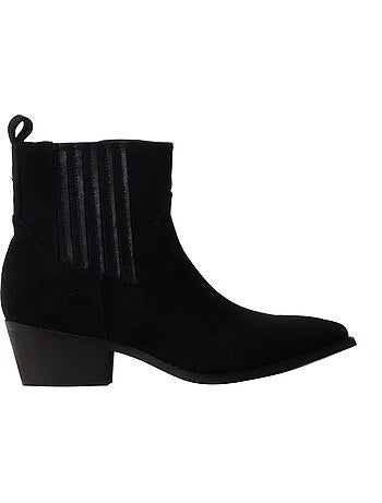 Bottines à Talon Findlay