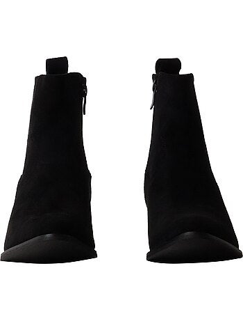 Bottines à Talon Findlay